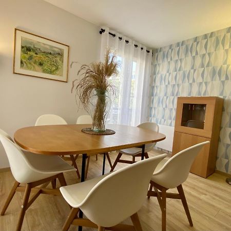 Le Beaugency Near Paris & Disneyland 马恩河畔尚 外观 照片