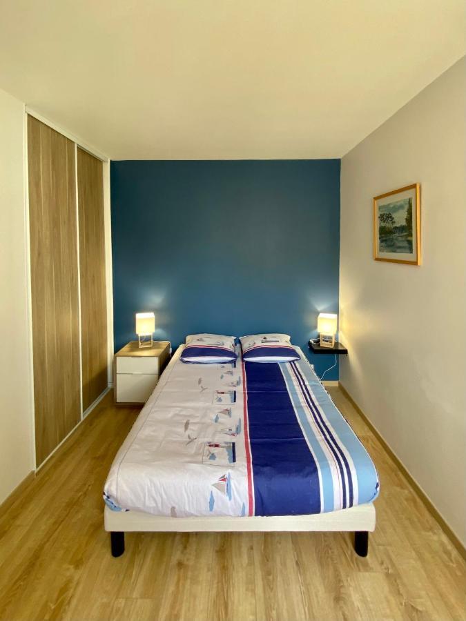 Le Beaugency Near Paris & Disneyland 马恩河畔尚 外观 照片