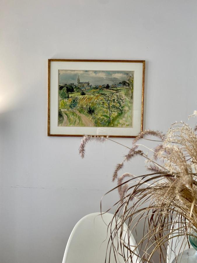 Le Beaugency Near Paris & Disneyland 马恩河畔尚 外观 照片