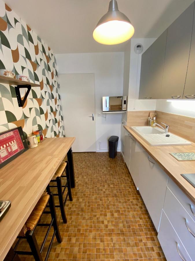 Le Beaugency Near Paris & Disneyland 马恩河畔尚 外观 照片