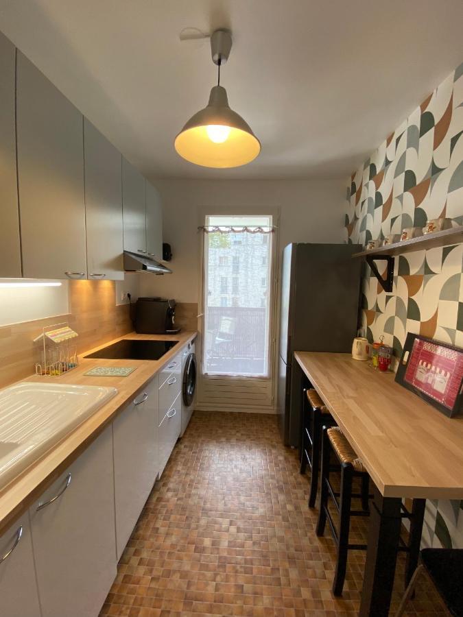 Le Beaugency Near Paris & Disneyland 马恩河畔尚 外观 照片