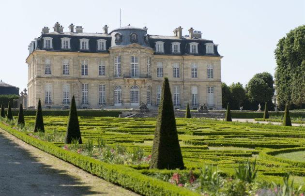 Le Beaugency Near Paris & Disneyland 马恩河畔尚 外观 照片
