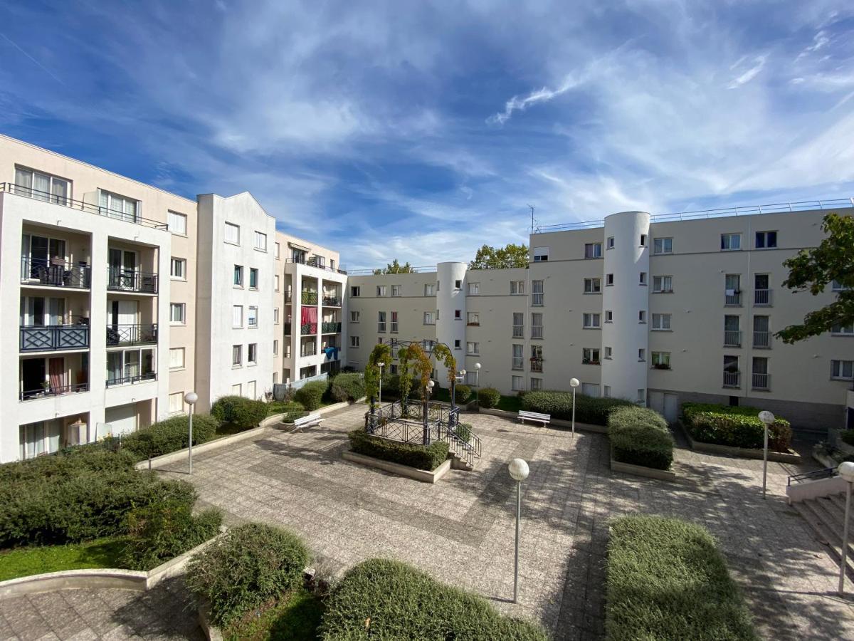 Le Beaugency Near Paris & Disneyland 马恩河畔尚 外观 照片