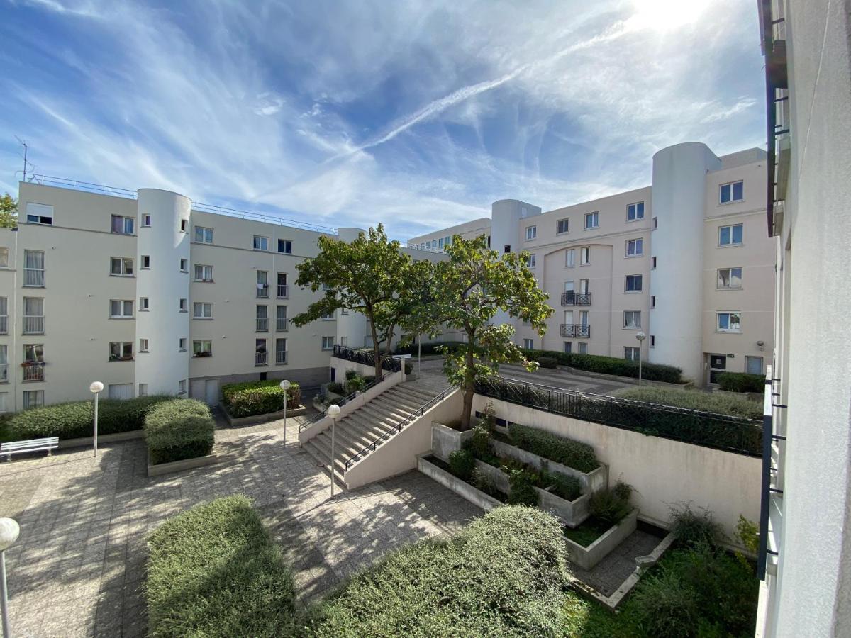 Le Beaugency Near Paris & Disneyland 马恩河畔尚 外观 照片