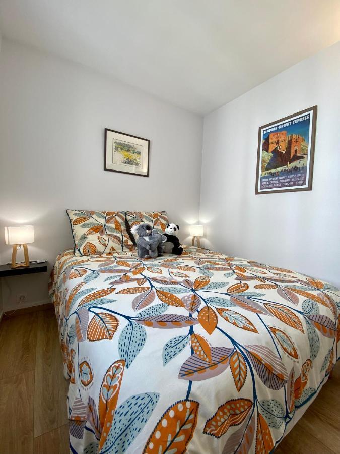 Le Beaugency Near Paris & Disneyland 马恩河畔尚 外观 照片