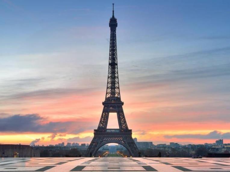 Le Beaugency Near Paris & Disneyland 马恩河畔尚 外观 照片